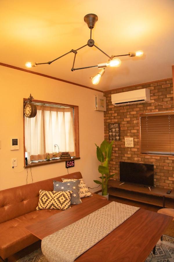 Apartment Jomira & Jony House