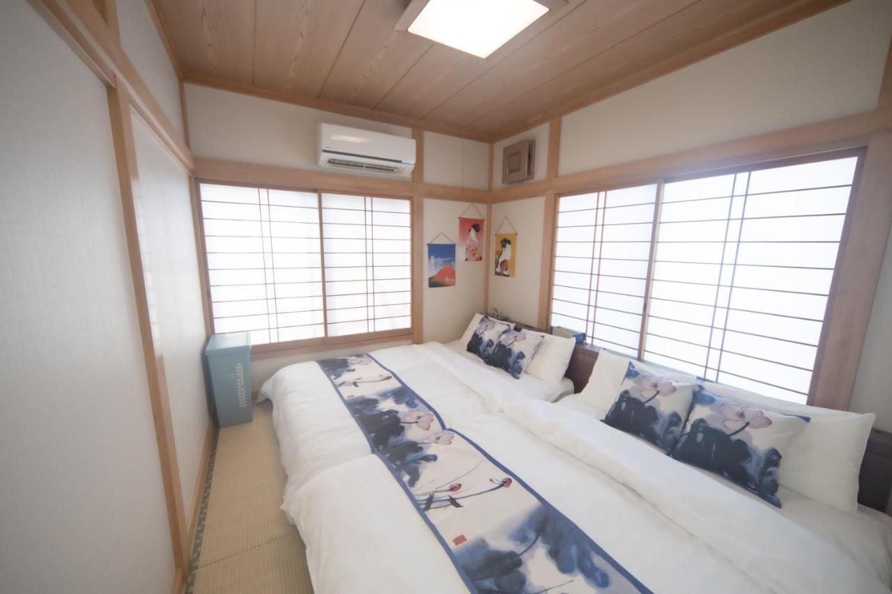 Jomira & Jony House * Tokyo