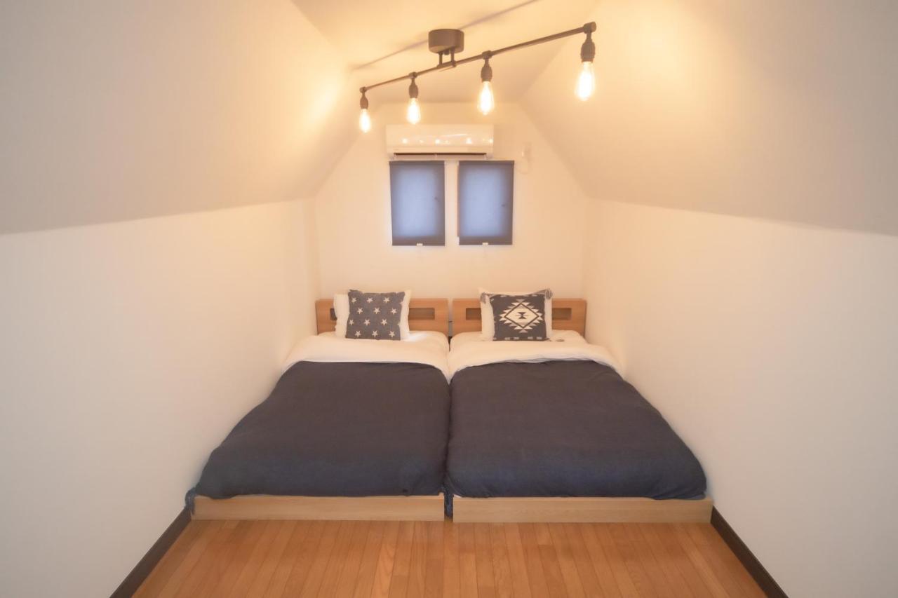 Jomira & Jony House * Tokyo