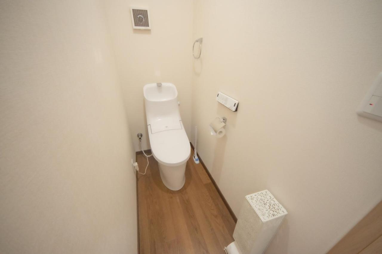 Jomira & Jony House Apartment