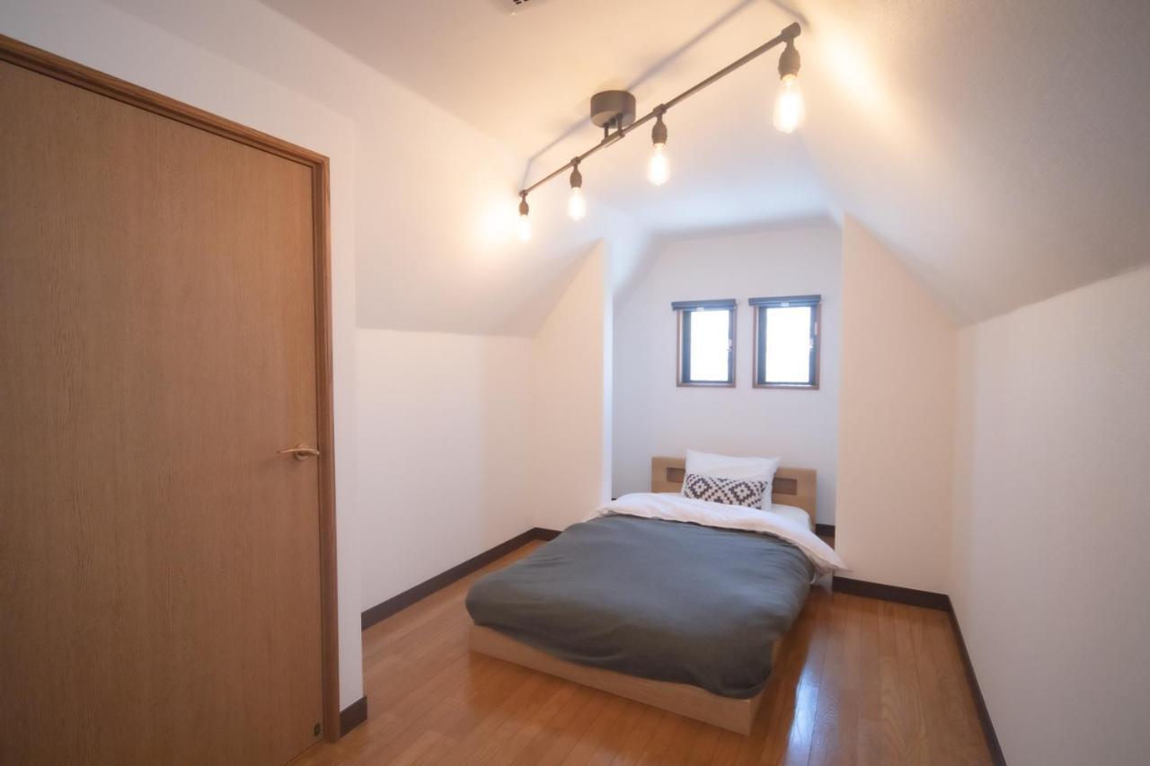 Apartment Jomira & Jony House